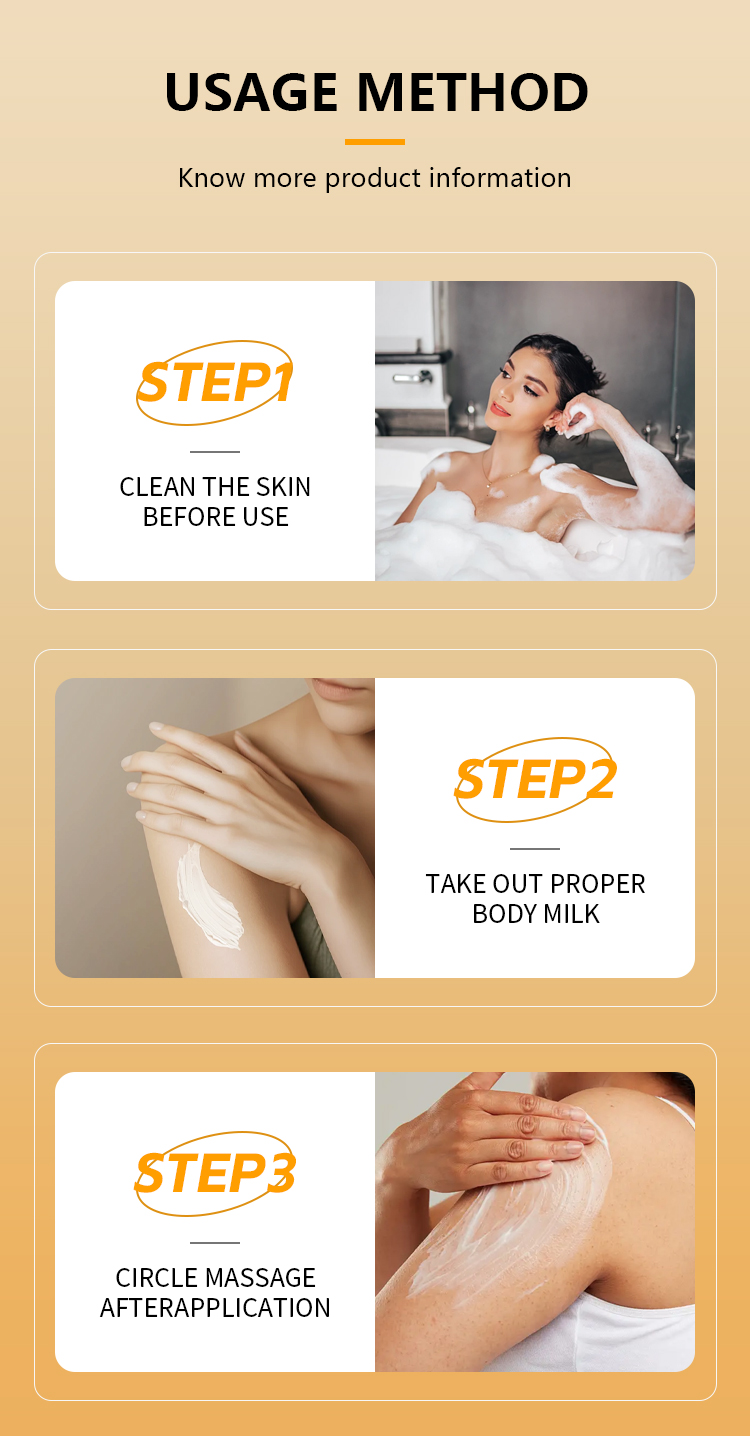 Hydrating Silk Body Lotion Care
