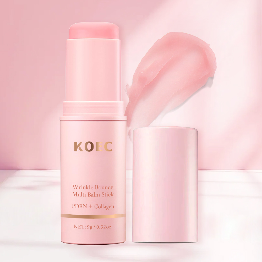 Koec Wrinkle Bounce Multi Balm Stick Detail 1