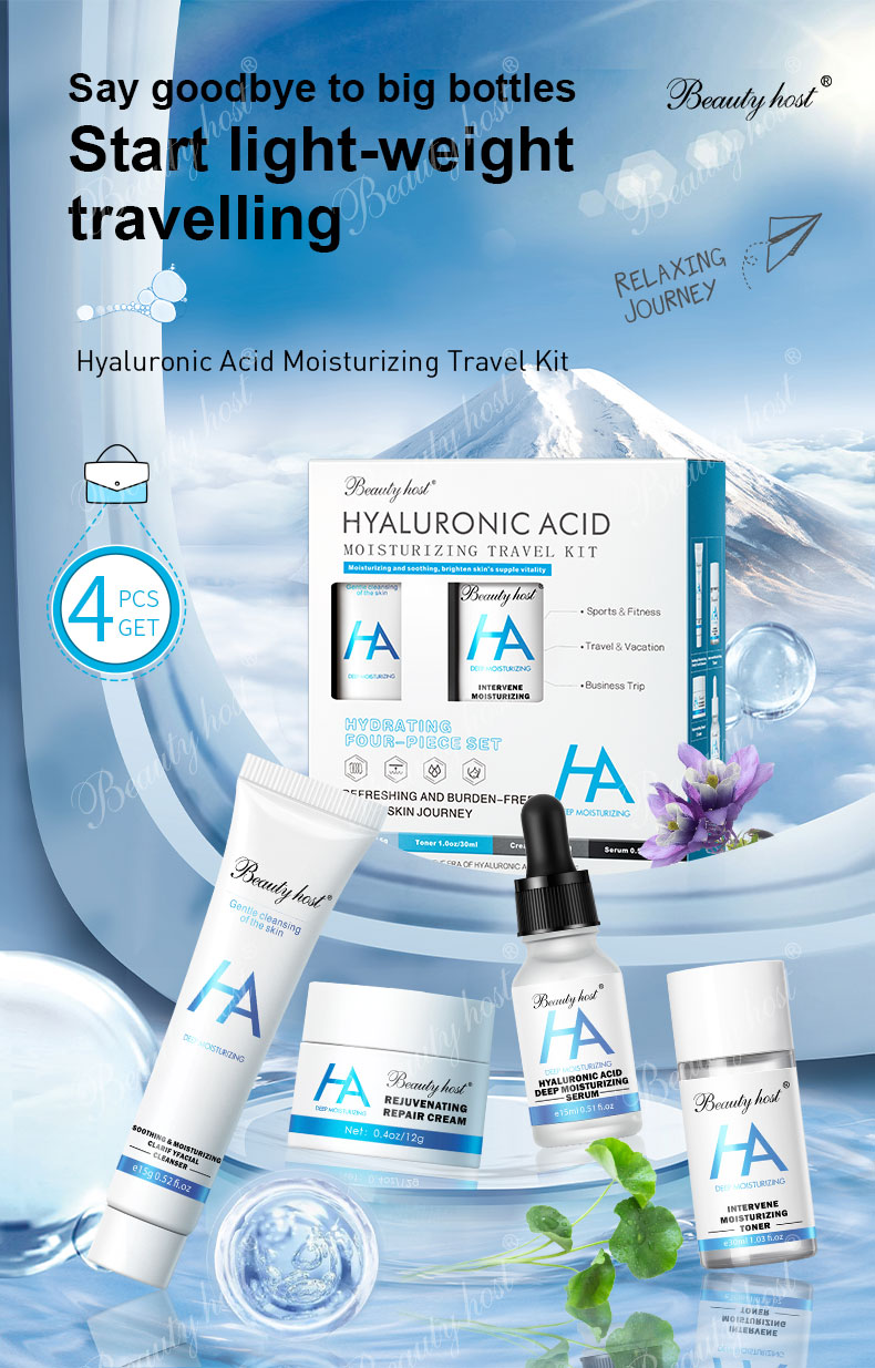 Skin Care Kit 1