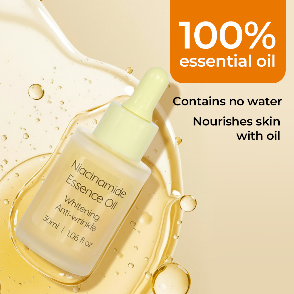 Oem Odm Ceramide Skin Care Kojic Acid Hyaluronic Acid Ordinary Niacinamide Serum Vitamin C Retinol Serum for Face Oil
