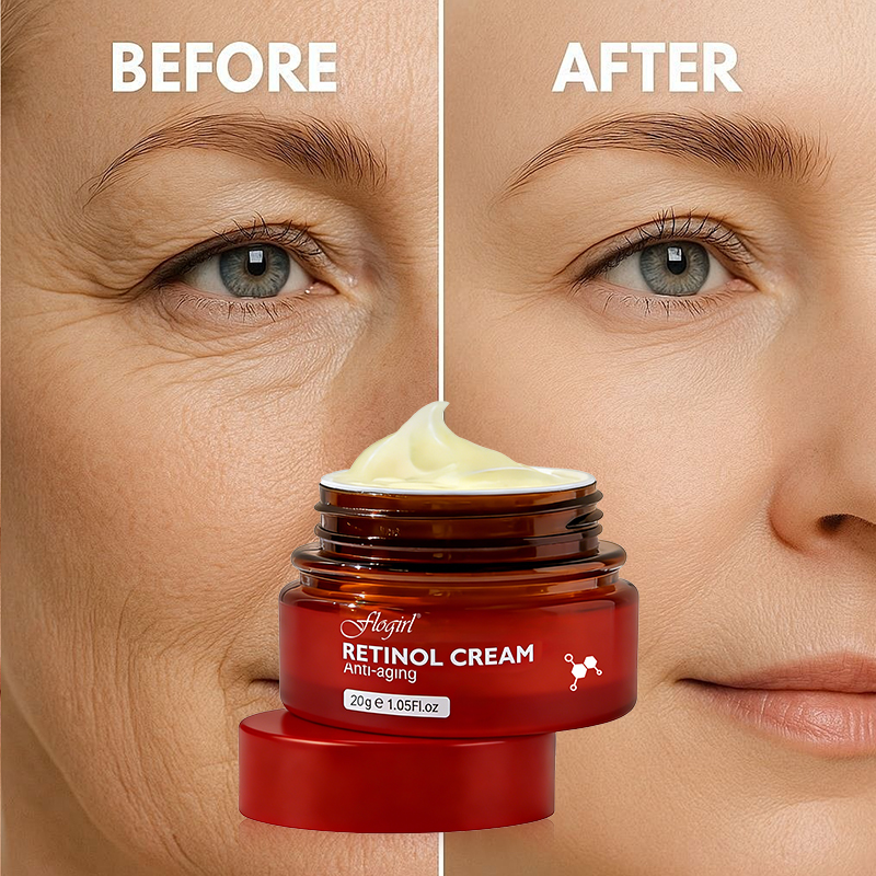 Factory Wholesale Instant Reduce Wrinkles Fine Lines Dark Circles Eyecream Firming Peptides Under Eye Cream