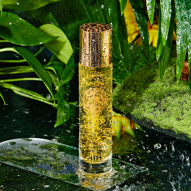 HIH Moisturizing Essence Hydrating Moisturizing Soothing Essence Repairing Skin Care Anti-wrinkle Firming Facial Toner