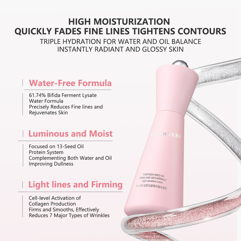 Hyaluronic Acid Hydrating Serum Custom Your Logo Organic Firming Whitening Moisturizing Anti Aging Wrinkle Face Serum