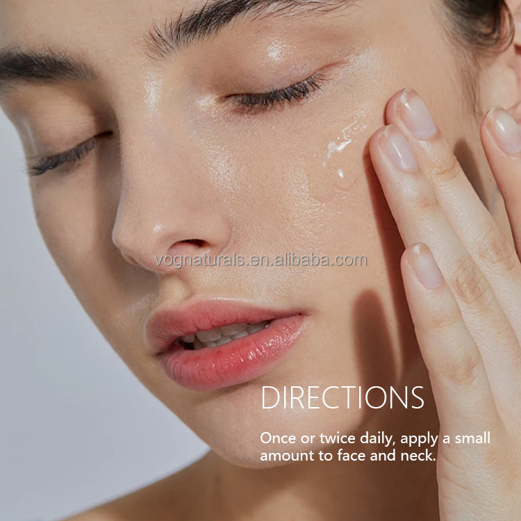 Moisturizer Gel