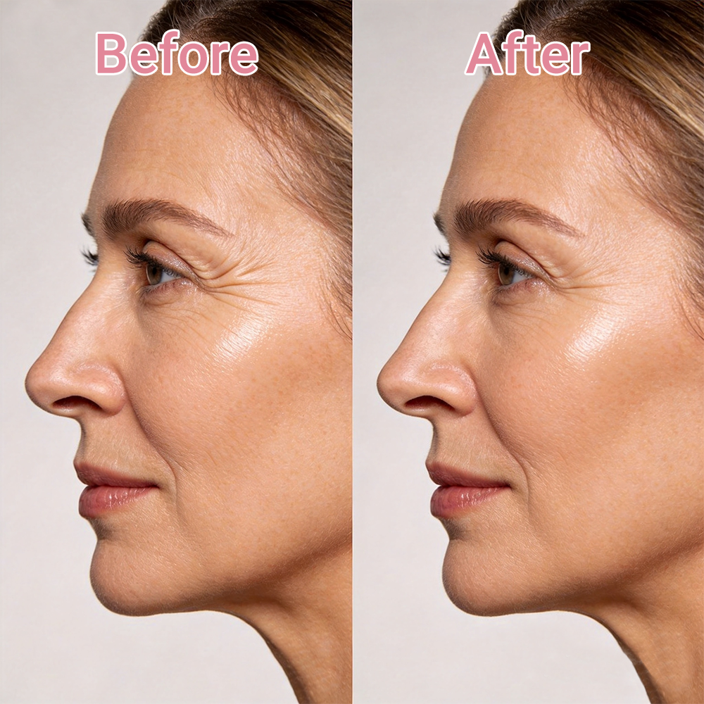 Custom PDRN Salmon DNA Crystal Facial Mask Skin Regeneration Hydrating Firming Soothing Revitalizing Anti Aging Face Care