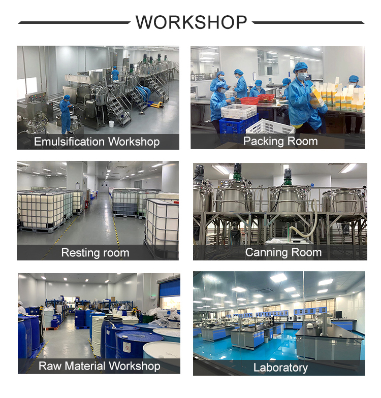Manufacturing Area 3