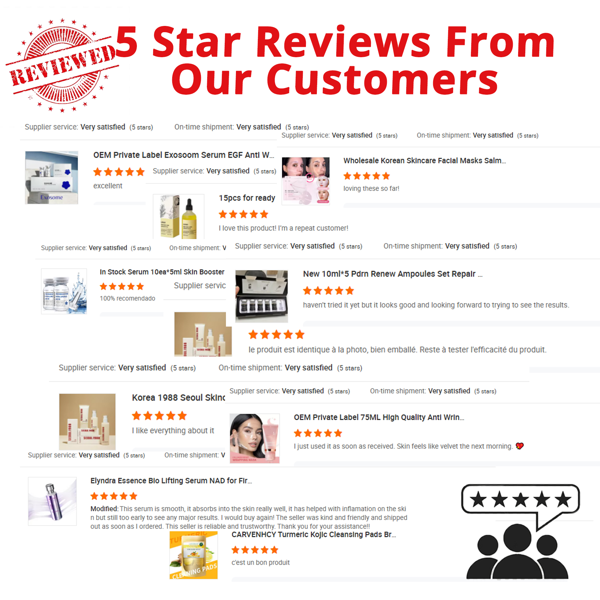 Product Banner