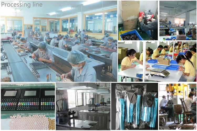 Production Facility 3