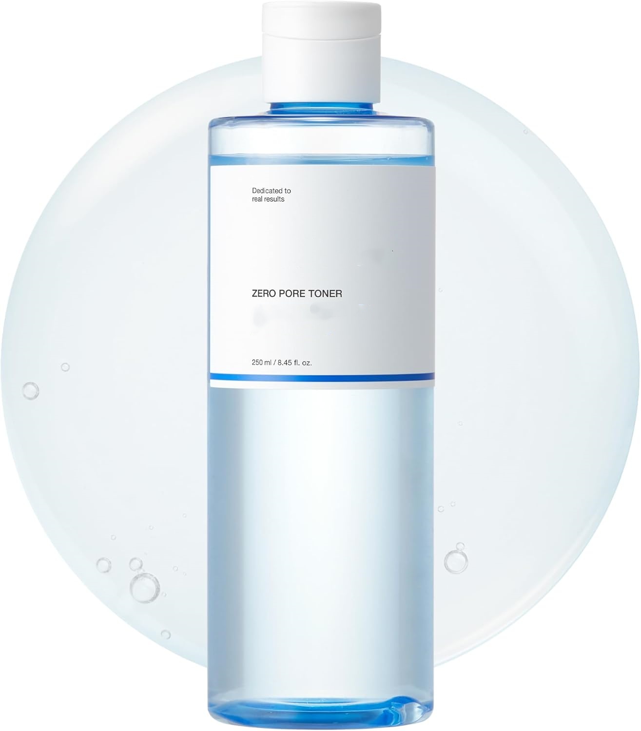 Medicuiib Toner Daily Repair Soothing Water Toner Light Smoothing Refreshing Not Oily Plump and Radiant