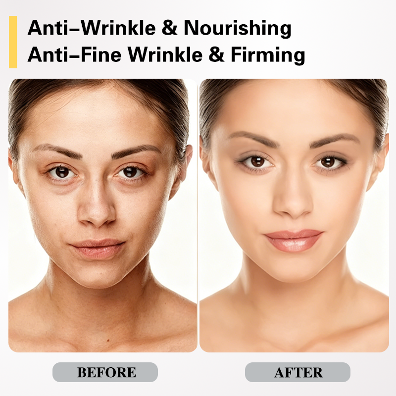 G Silk Peptide Intensive Lifting Ampoule Moisturizes Firms Lifts Korean Anti-Aging Essence Smooths Wrinkles Improves Elasticity