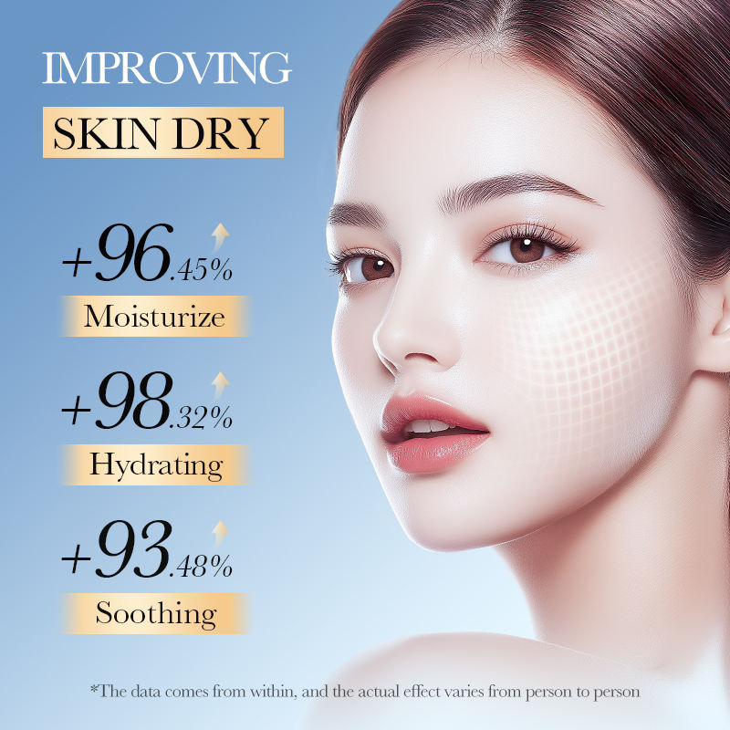 OEM SADOER Private Label Improve Skin Dullness Essence Liquid Repair Facial Skin Care Moisturizing Ceramide Skin Toner Serum