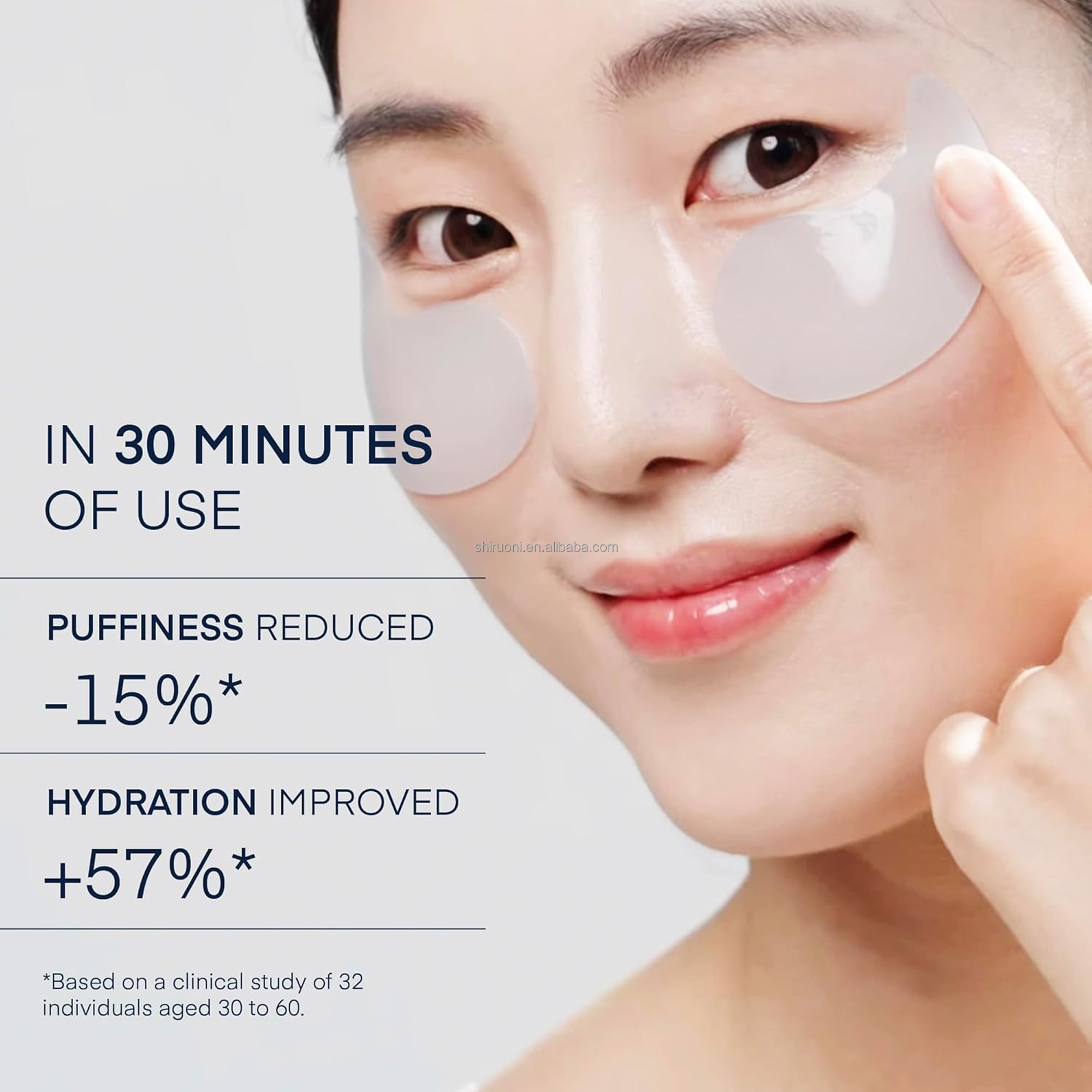 Eye Mask Gallery 1