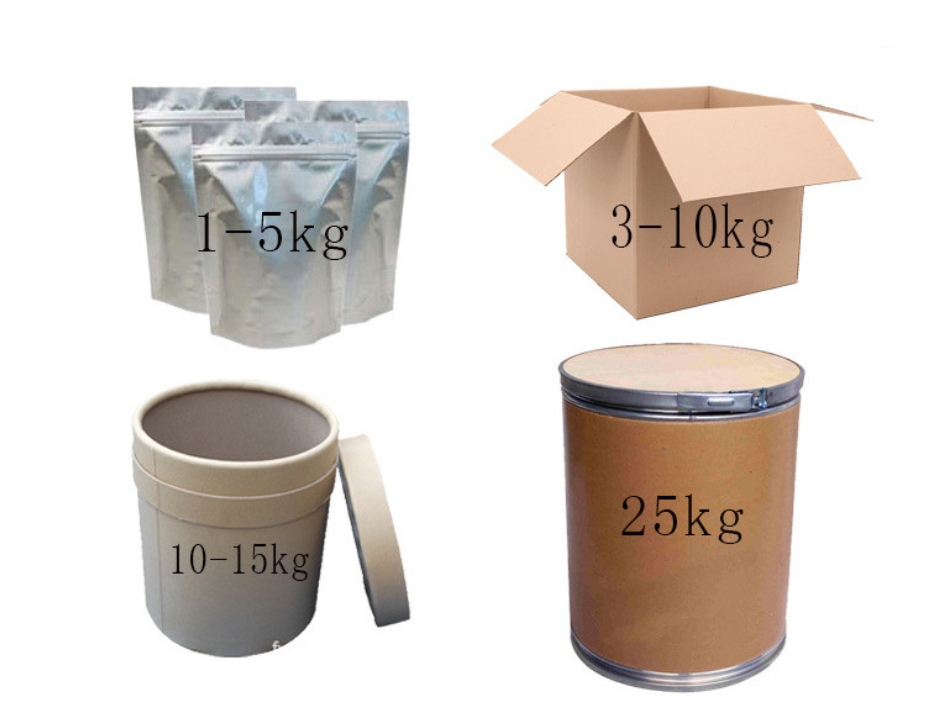 Packing Image