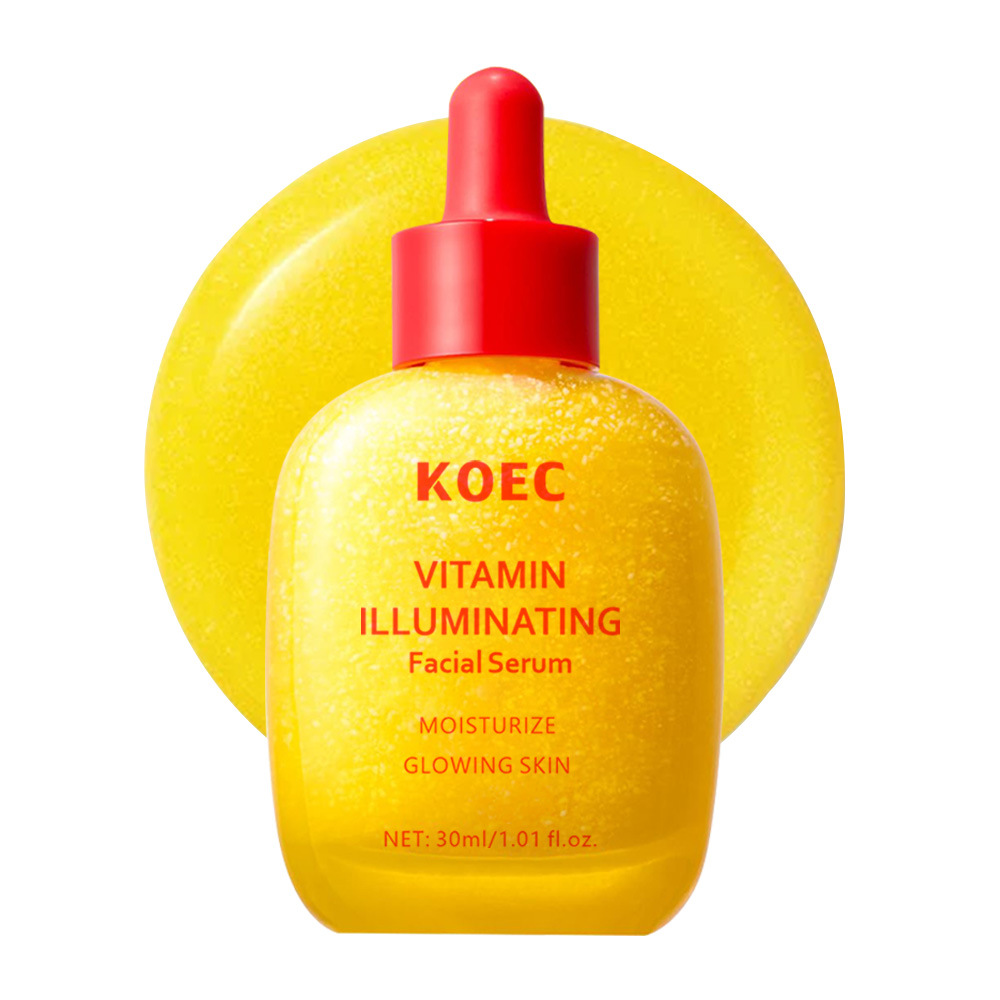 Customized Korean SkinCare Vitamin Niacinamide Brightening Serum