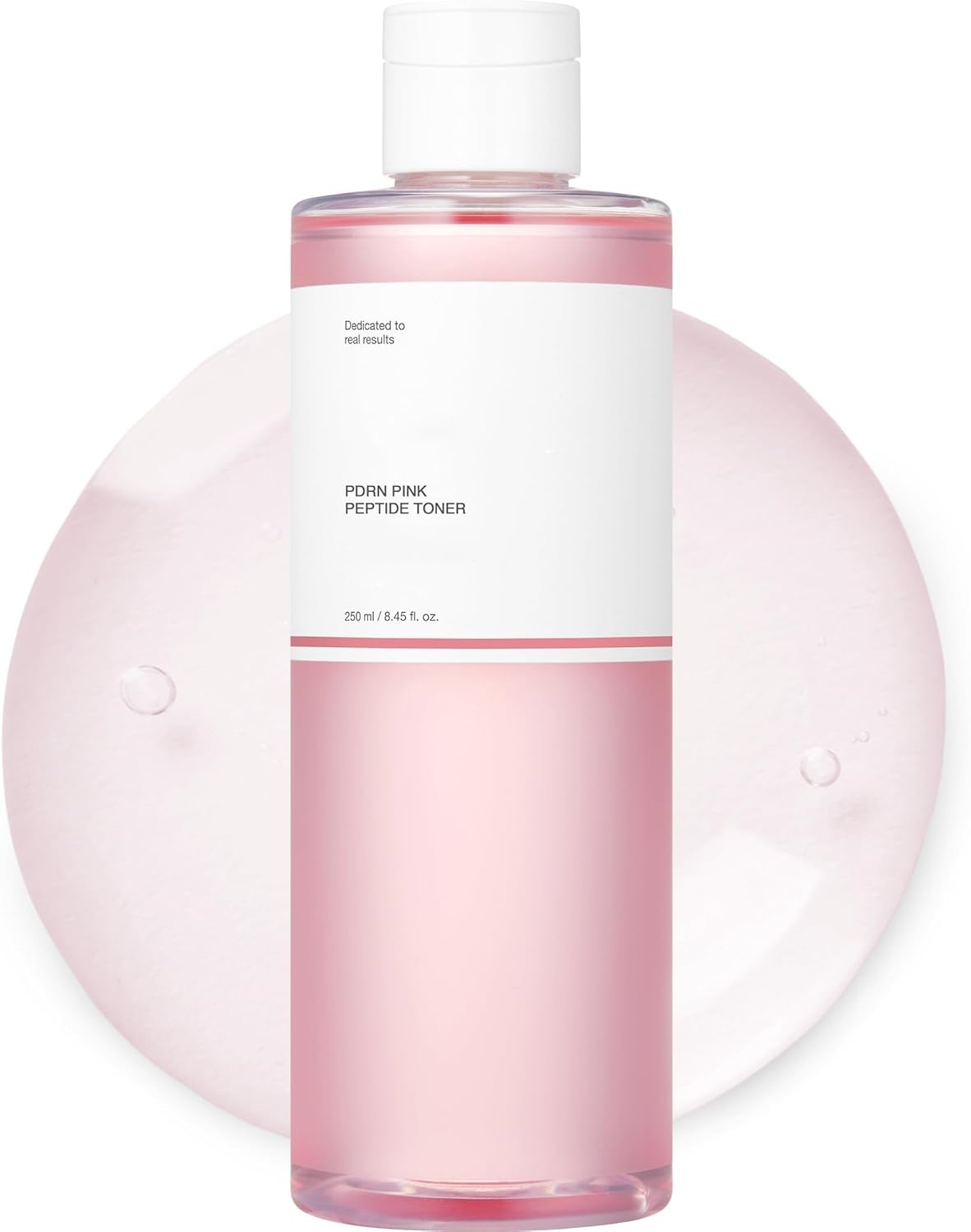 Medicuiib Toner Daily Repair Soothing Water Toner Light Smoothing Refreshing Not Oily Plump and Radiant