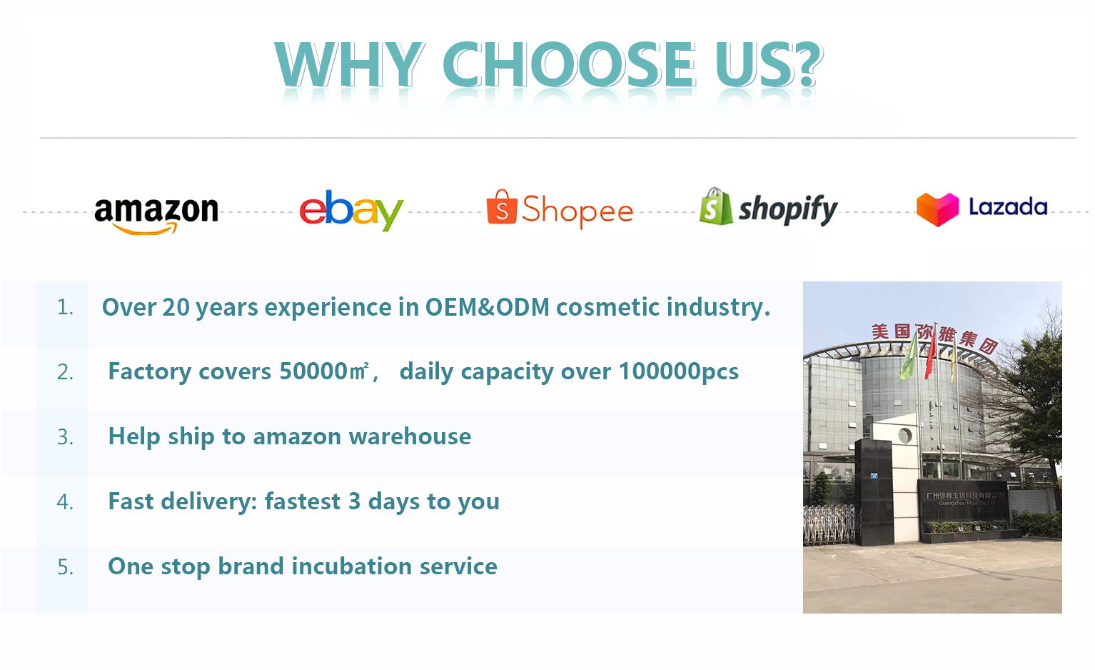 Products Banner