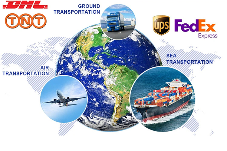 Shipping