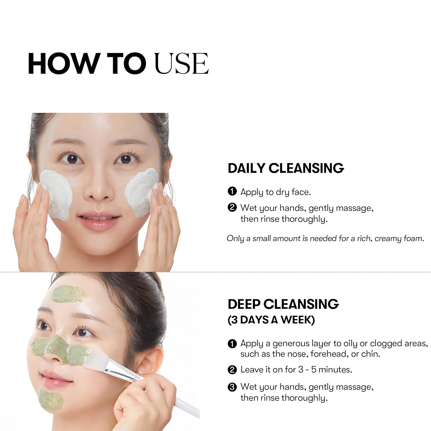 Clay Cleansing Cream Feature Image 6