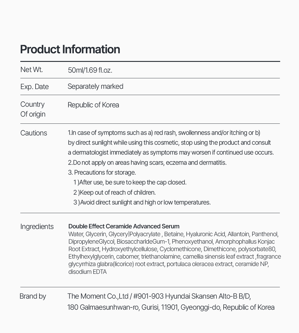 Differ&Deeper Ceramide Serum Detail 4