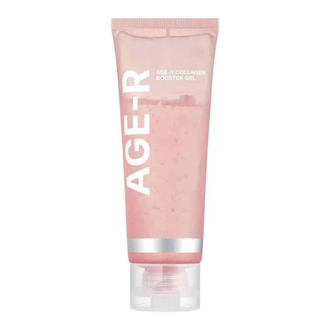 Medlcnbie Collagen Booster Gel Cream Improving Skin Radiance While Providing Deep Nourishing and Moisturizing 100ml