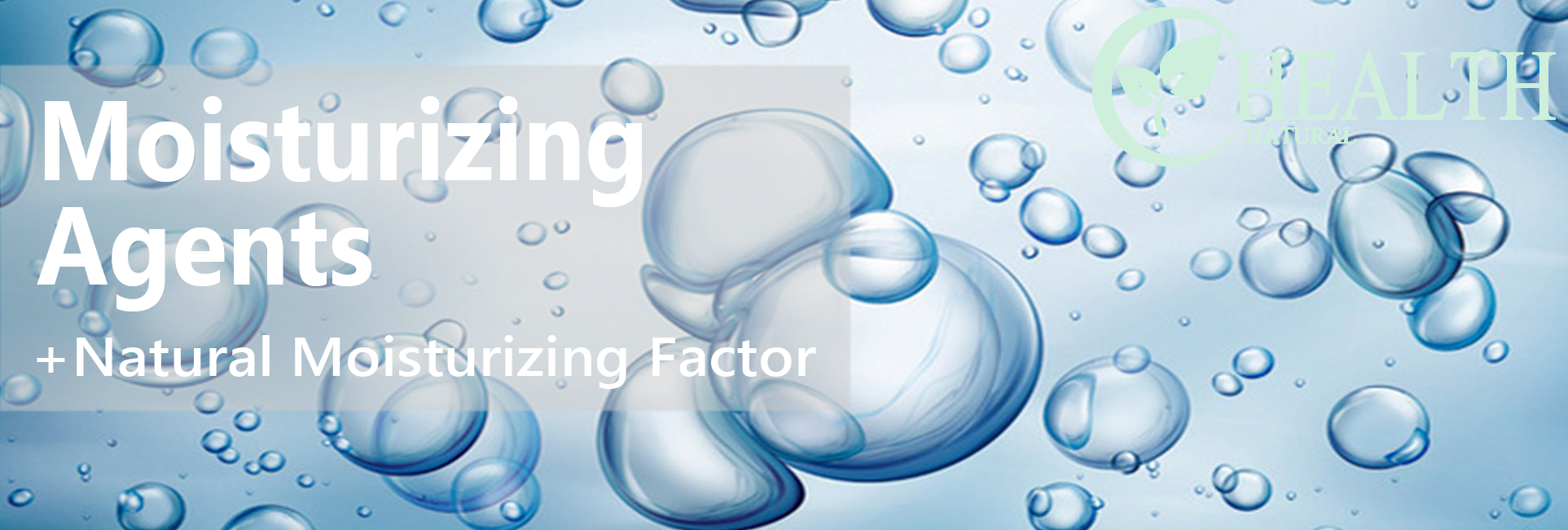Moisturizing Ingredients