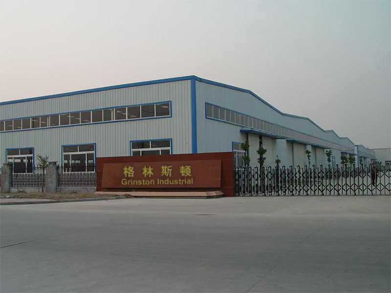 Factory Facility