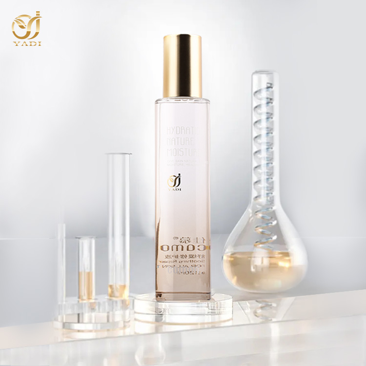 Customised Beauty Product Sets for Face Factory ODM/OEM Hydrating Firming Soothing Repairing Whitening Anti-Aging Toner