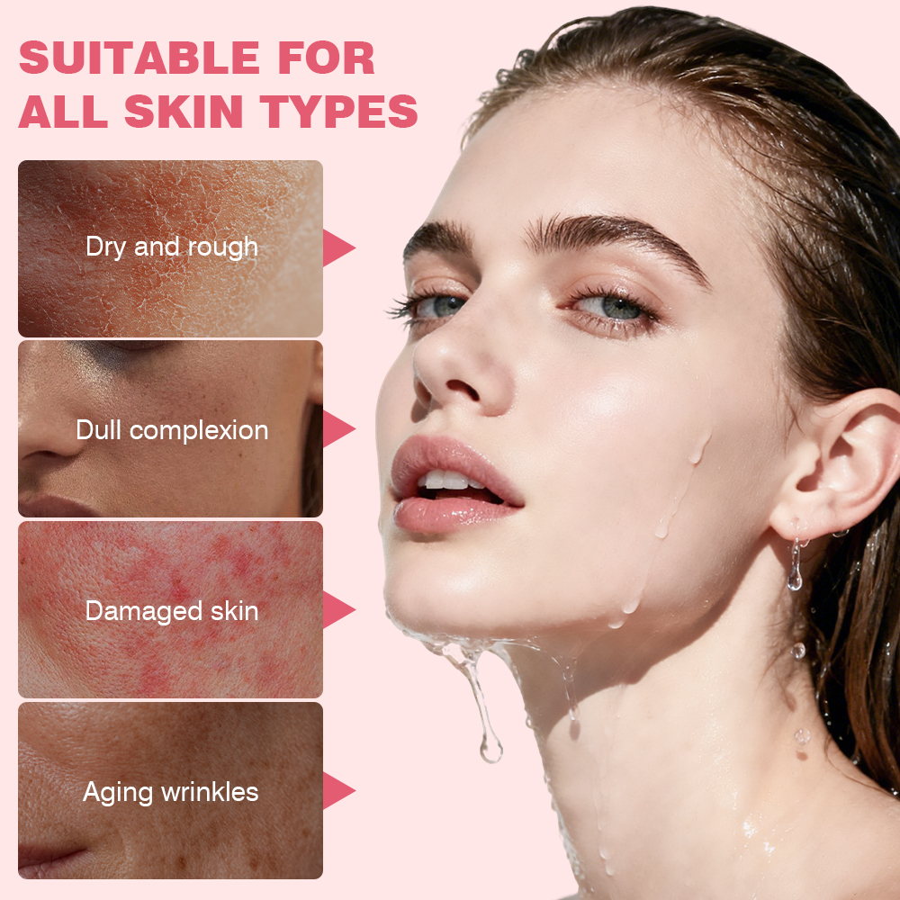 MOOYAM Salmon Dna Pdrn Toner for Face&amp;Body Soothing and Stabilizing Repairing Skin Barrier Hydrating Improving Redness OEM Toner