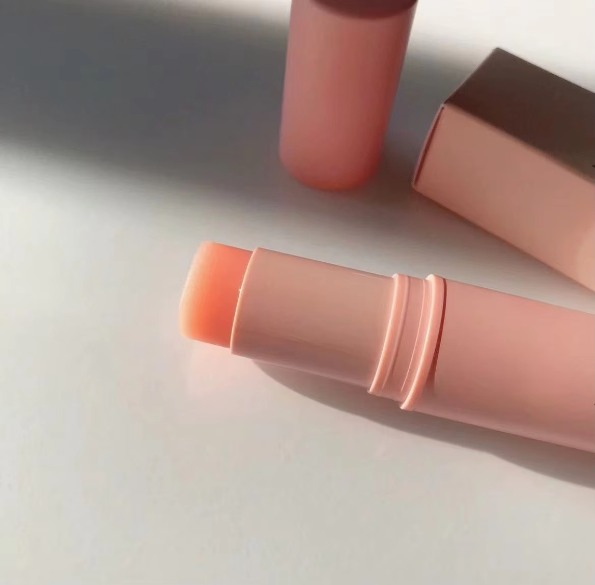 KAHHI Wrinkle Bounce Multi Balm All in One Hydrating Balm Eye Cream Make up Base Moisture Stick Daily Moisturizer Stick