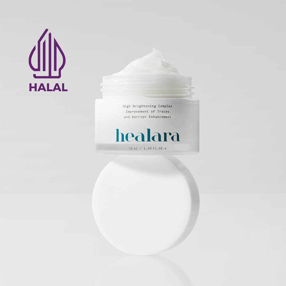 Healara Skincare Product Details 4