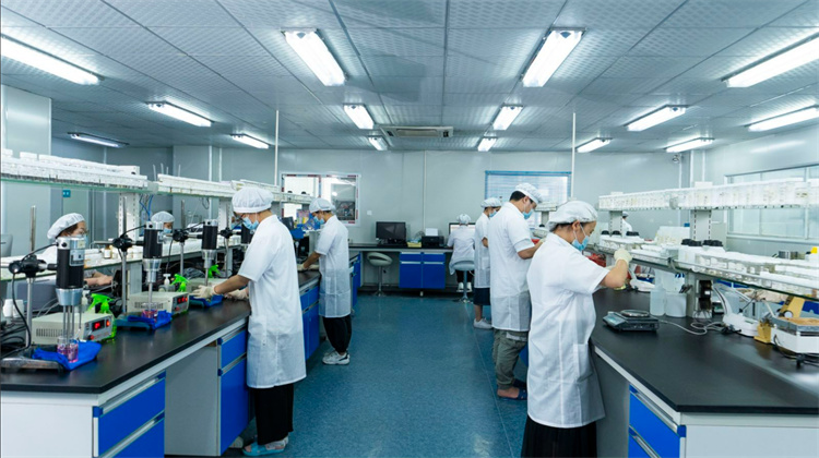 Packaging Operations