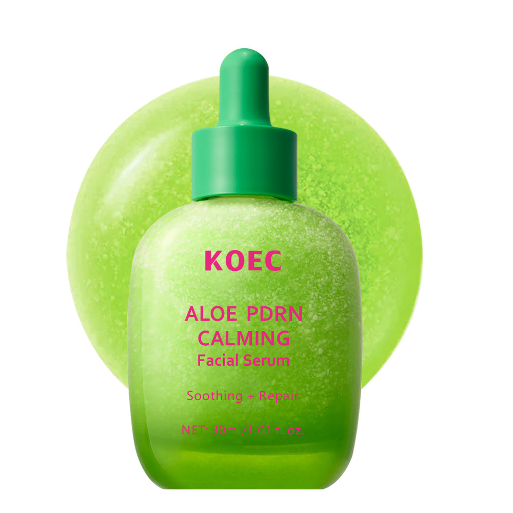 Customized Korean SkinCare Vitamin Niacinamide Brightening Serum Ceramide Hyaluronic Acid Face Repair Serum Whitening Wholesale