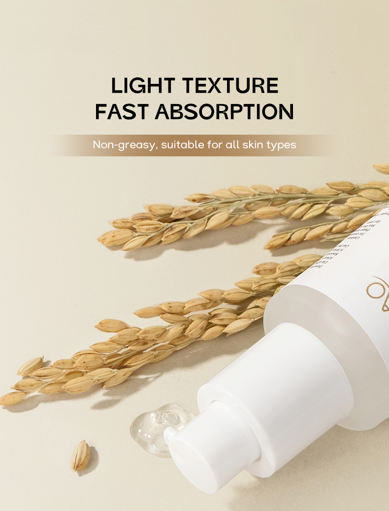 Rice Ceramide Serum Detail 7