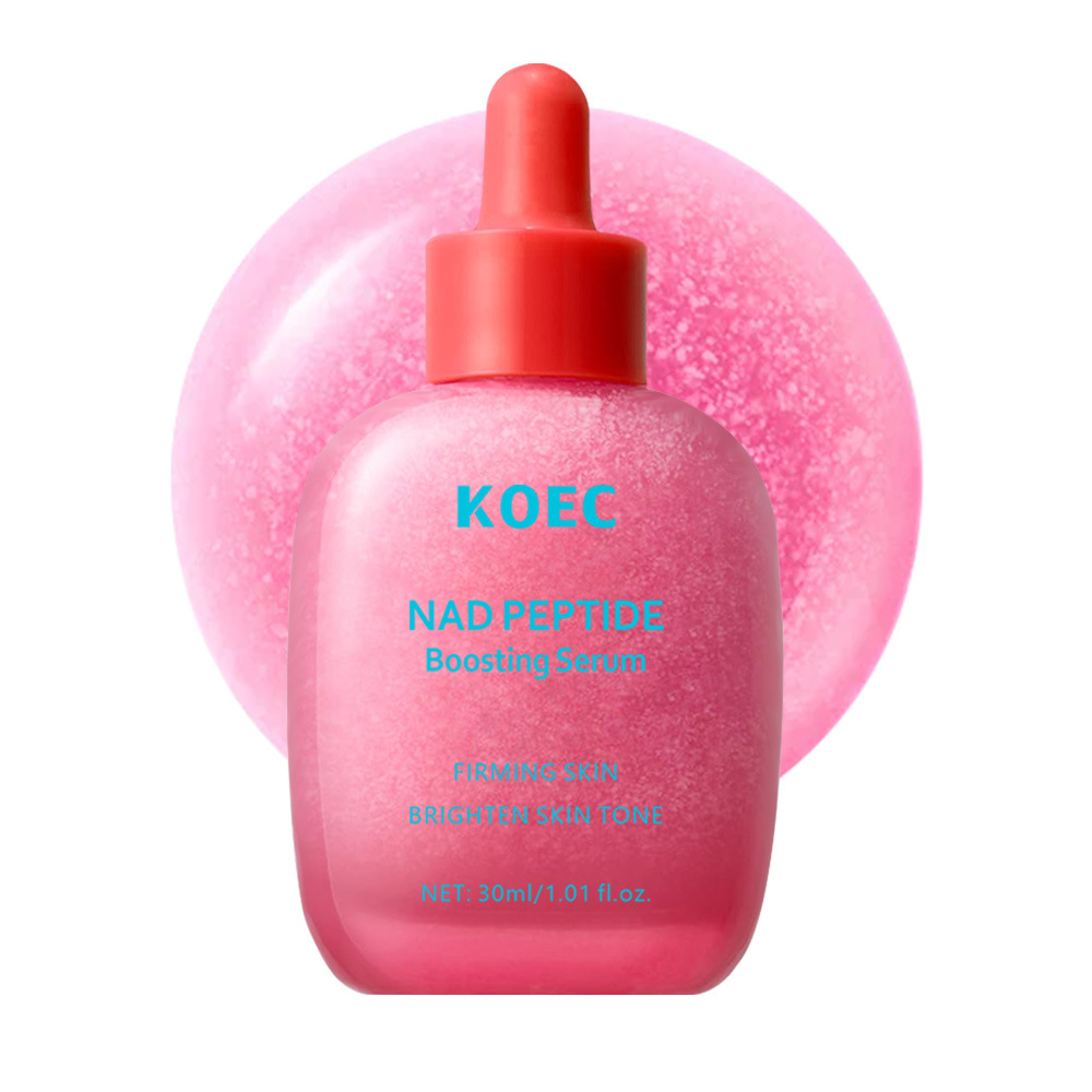 Customized Korean SkinCare Vitamin Niacinamide Brightening Serum