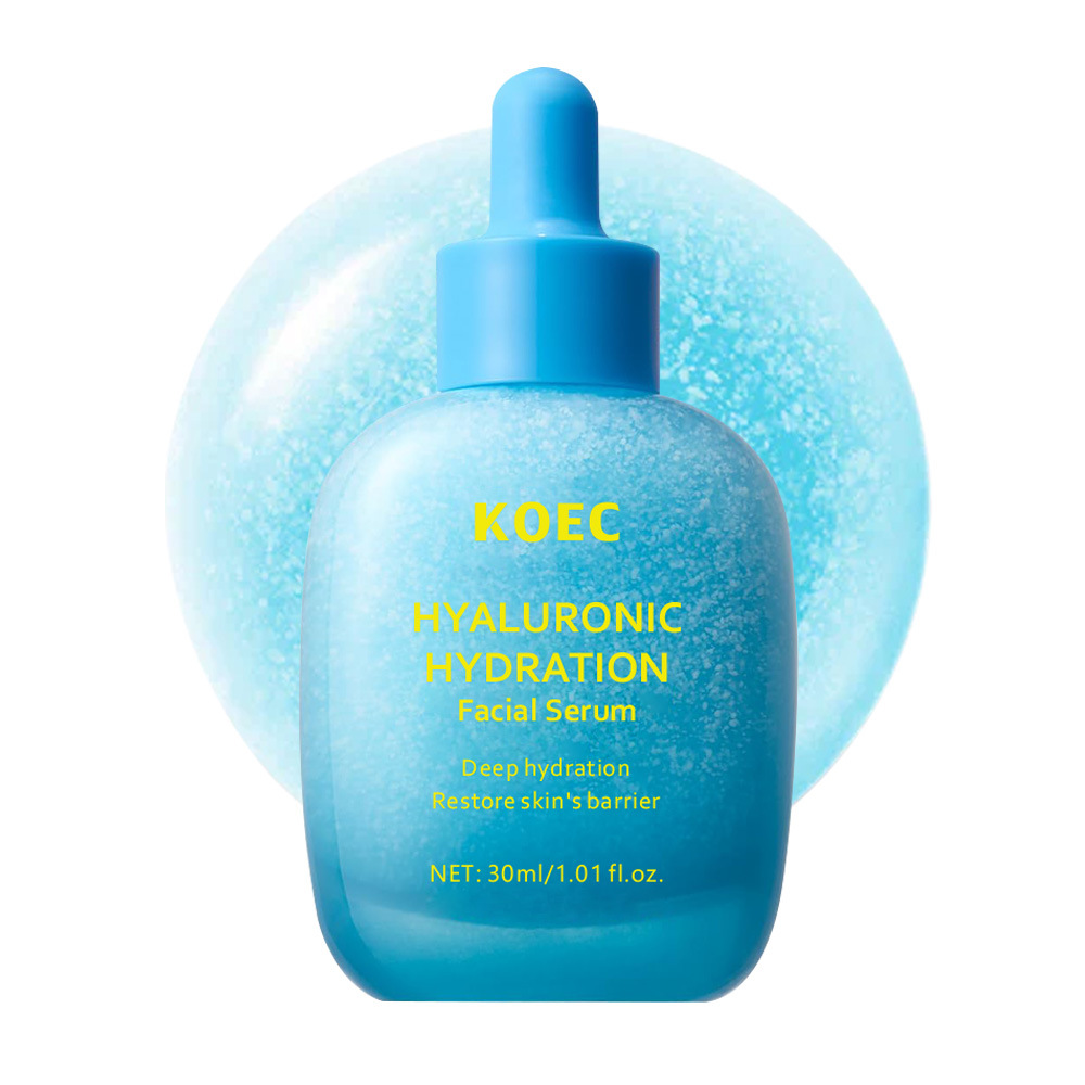 Customized Korean SkinCare Vitamin Niacinamide Brightening Serum