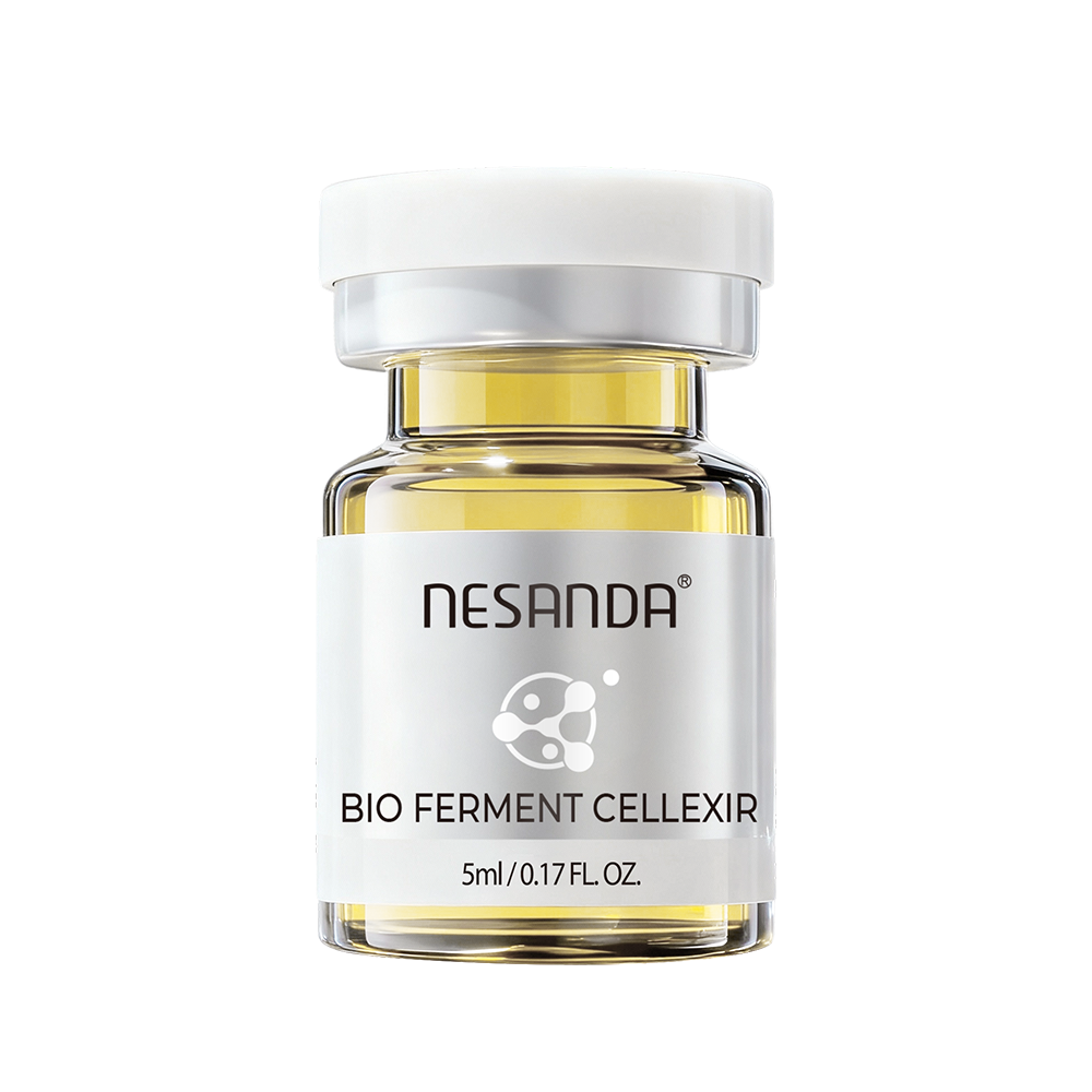 Serum Display 7