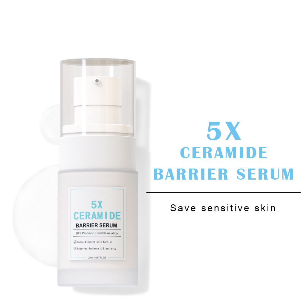 Ceramide Serum Detail 2