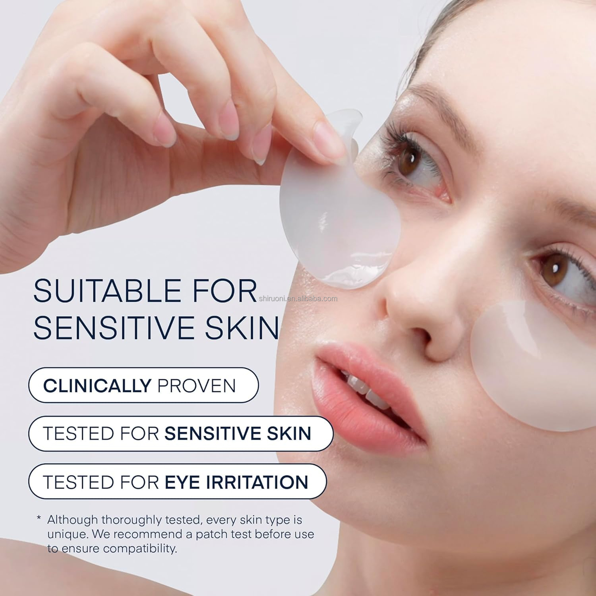 Eye Mask Gallery 2