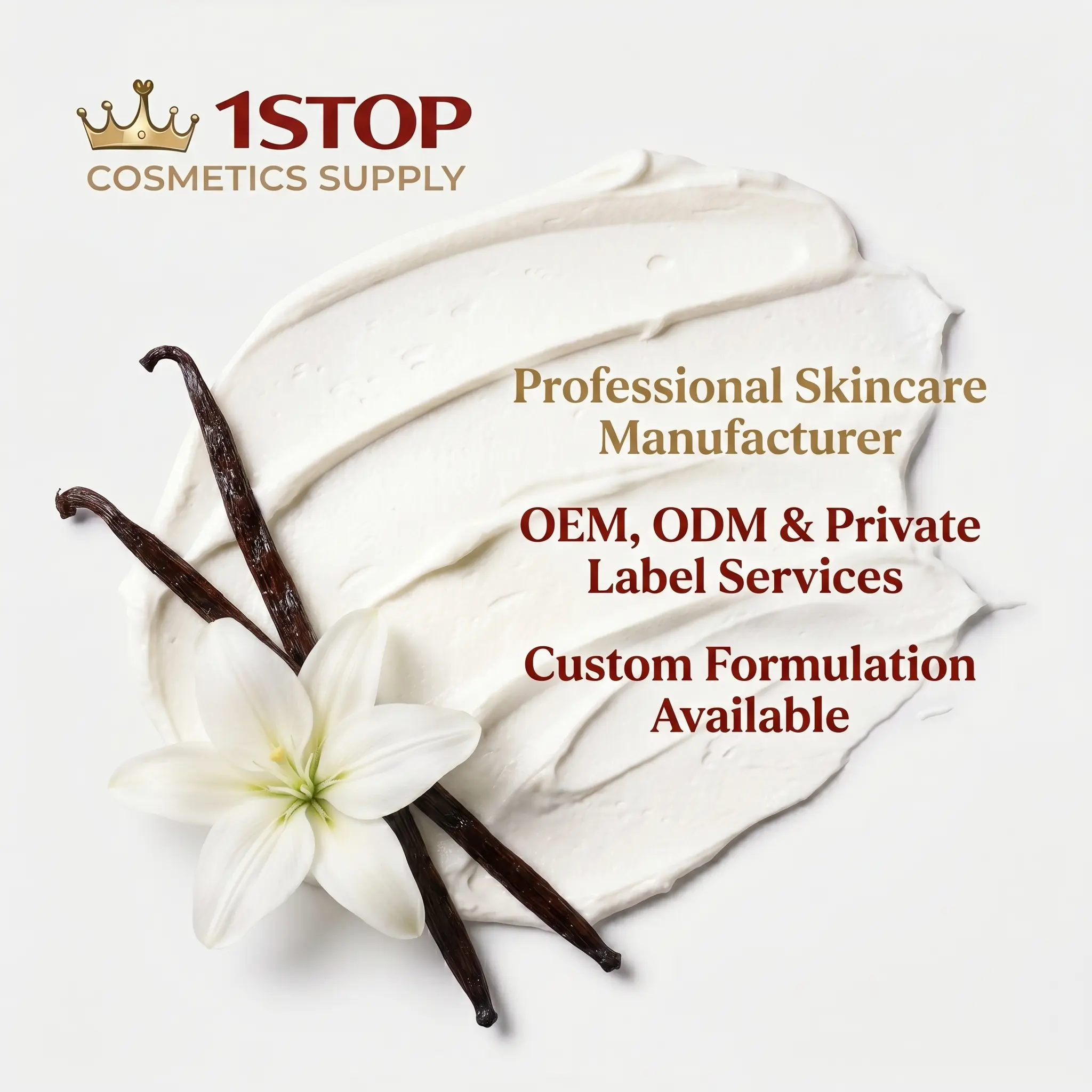 Silky Texture Body Lotion Hyaluronic Polyglutamic Acid Daily Hydrating Serum for Deep Moisture Nourished Skin Production