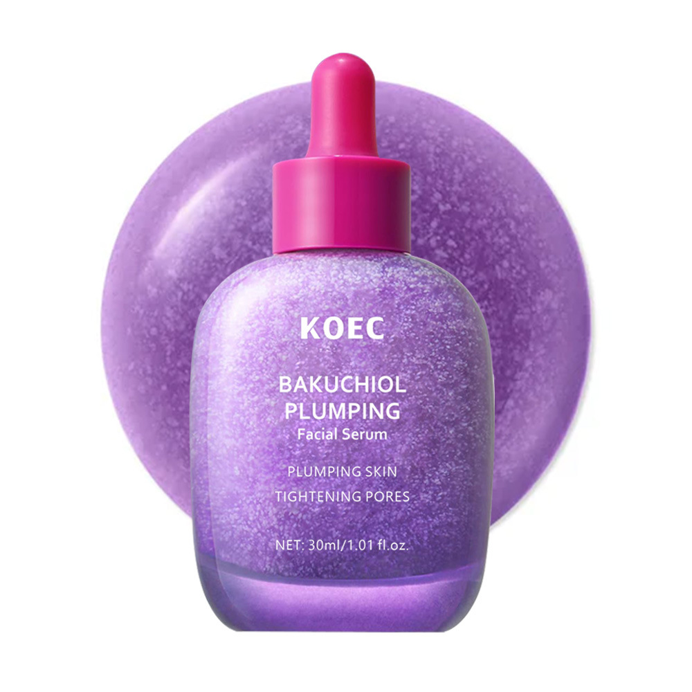 Customized Korean SkinCare Vitamin Niacinamide Brightening Serum Ceramide Hyaluronic Acid Face Repair Serum Whitening Wholesale