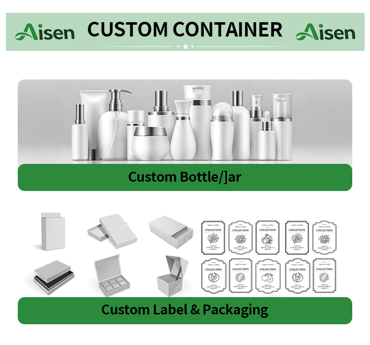Customization