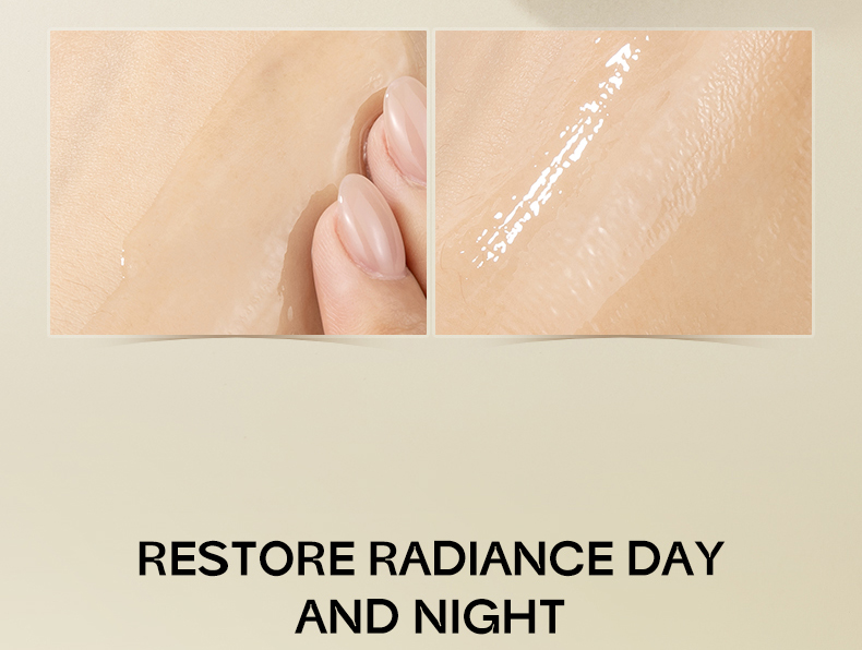 Rice Ceramide Serum Detail 8