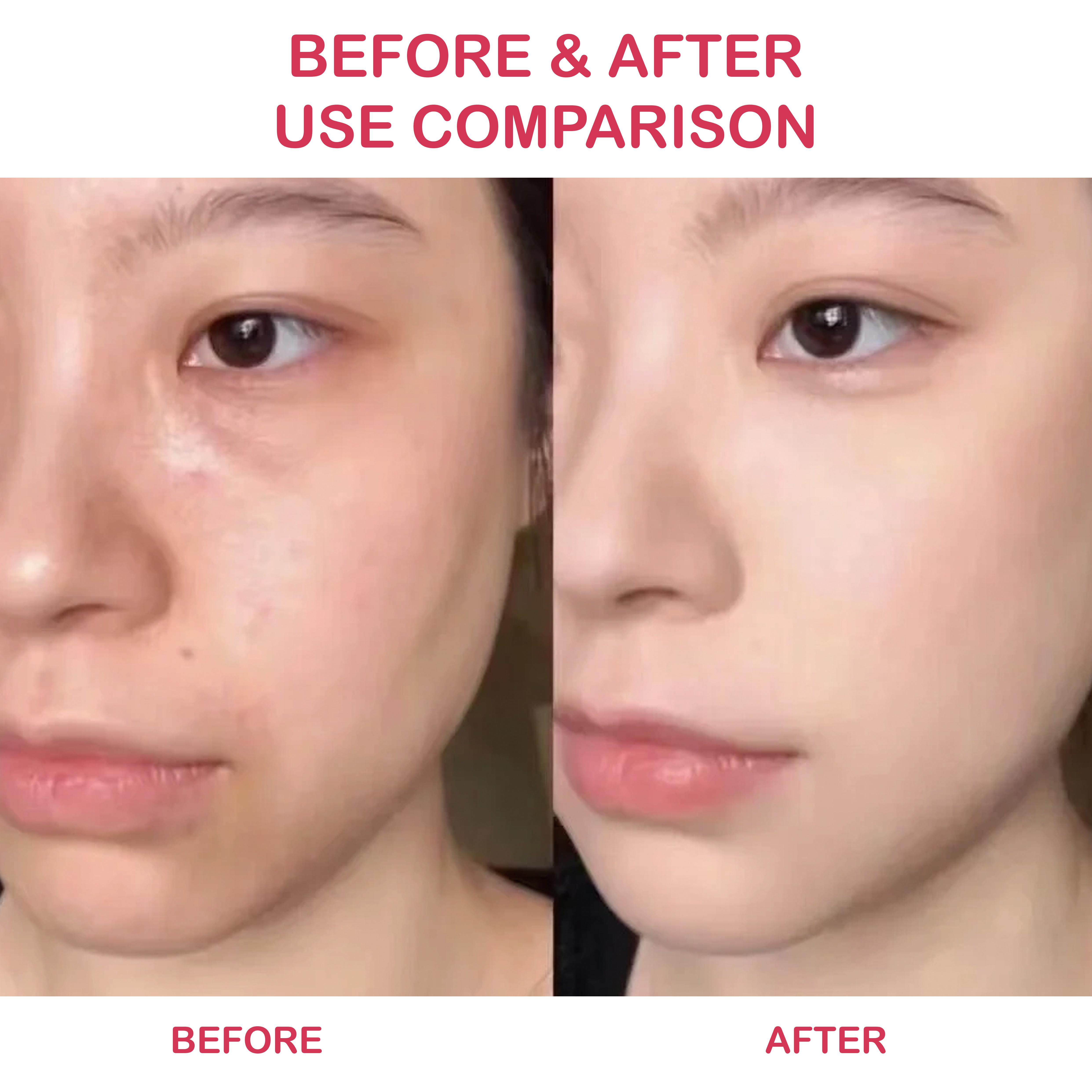 Wrinkle Smoothing Serum