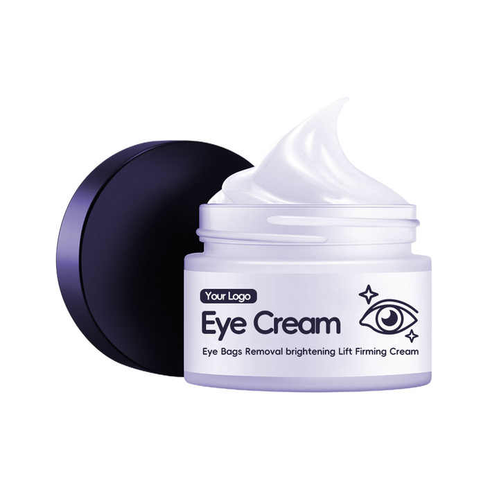 Retinol Firming Eye Cream Aloe Vera Mildly Moisturizing Nourishing Remove Eye Lines Dark Circles