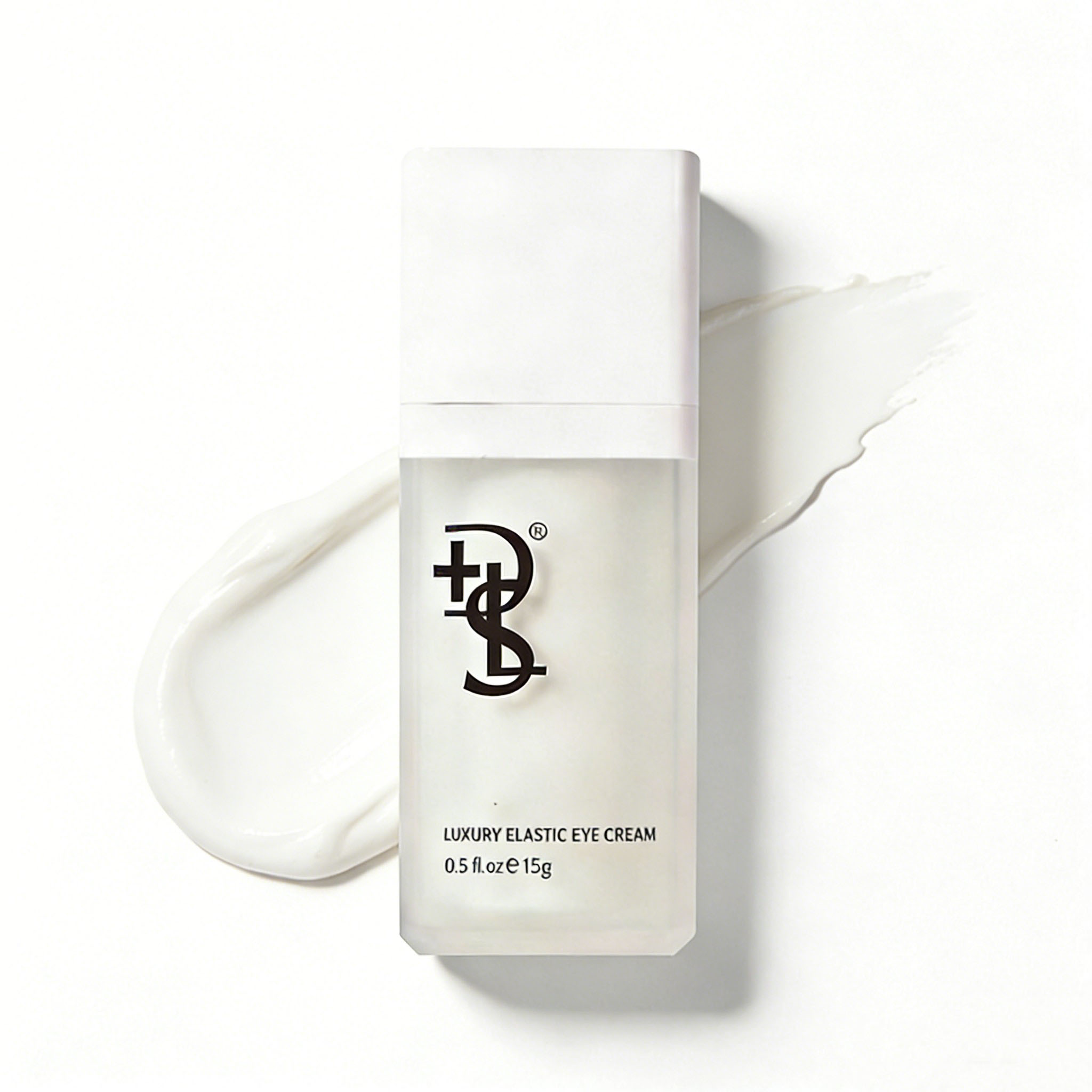 OEM ODM Vegan Organic Caffeine Under Eye Cream Vitamin E Anti-Wrinkle Moisturising Reduces Eye Puffiness Dark Circles