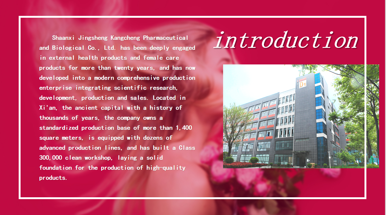 Product Formulation 3