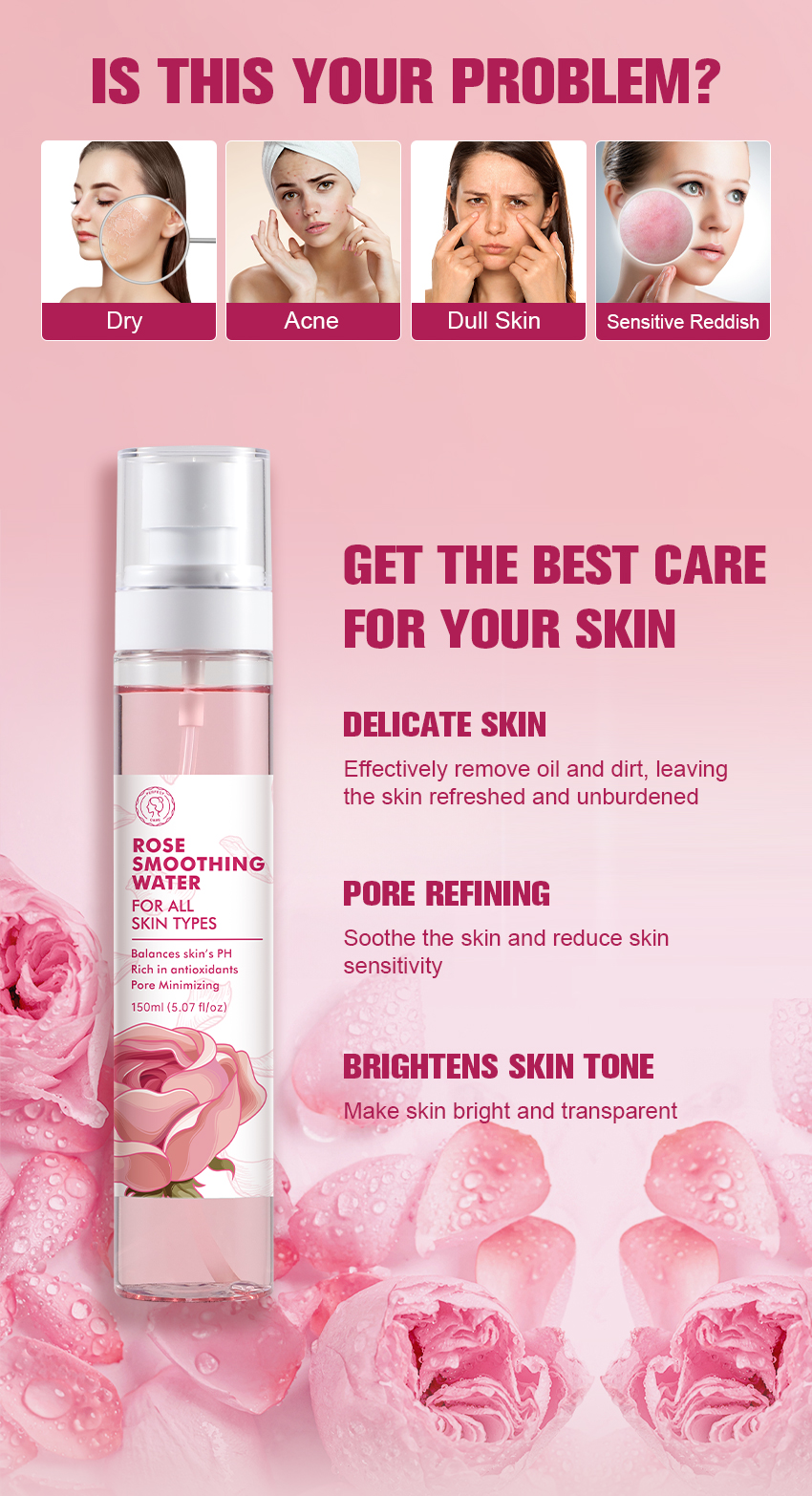 Rose Water Toner 6