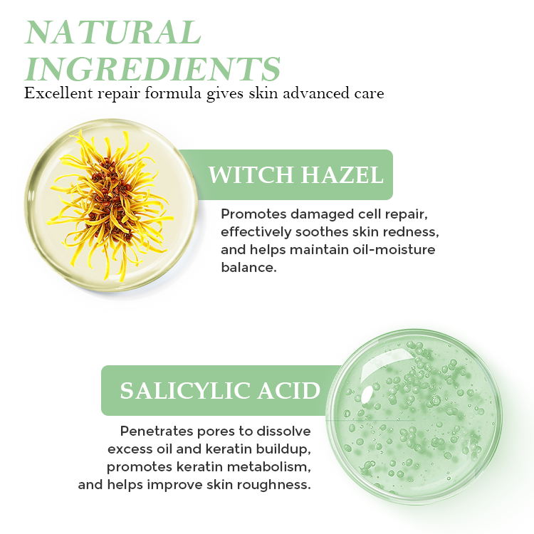 Sheet Facial Mask Feature 2