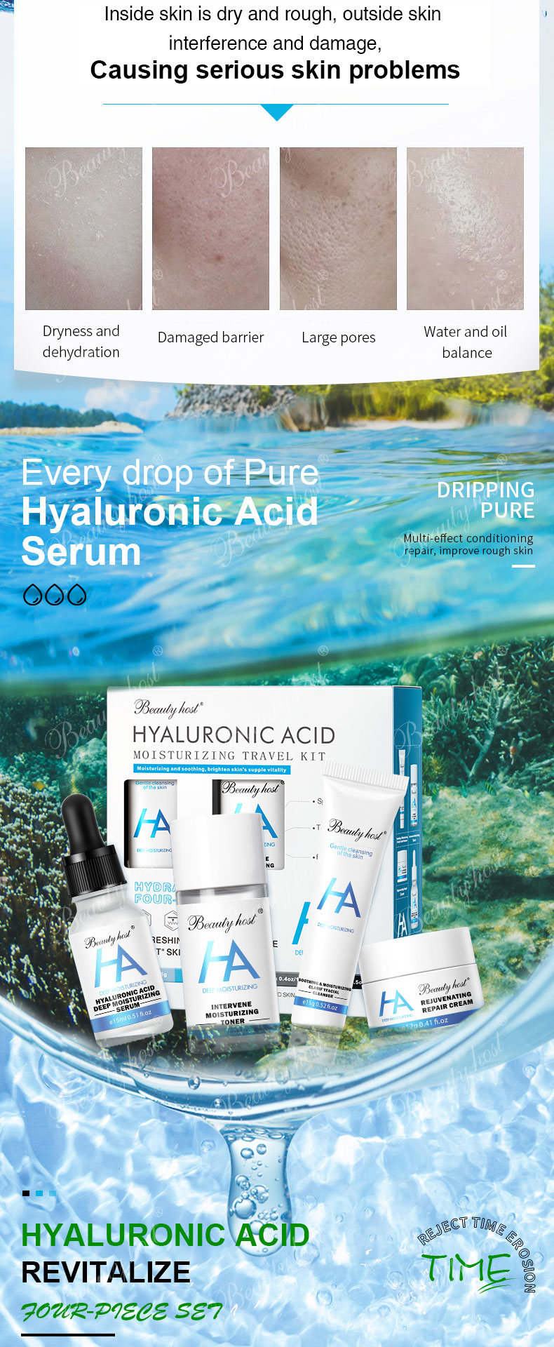 Skin Care Kit 3