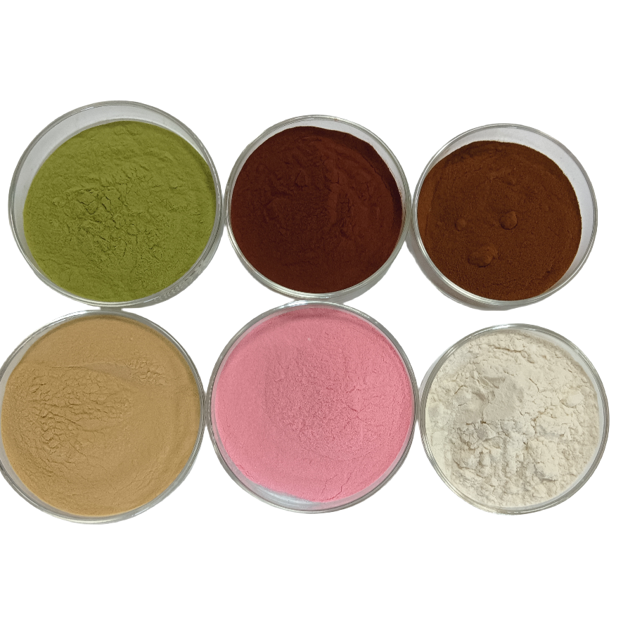 High Quality Polyglutamic Acid Cosmetic Grade Powder
